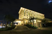 Mella Hotel Hotels in Las Pinas
