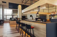 harry's home Steyr hotel & apartments - Bar