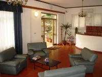 Hotel Eden Hotel a Perdifumo