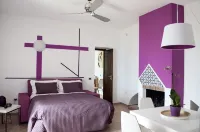Residence Zelzar Hotels in Cetara