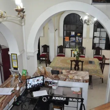 Hostal la Magia de Uyuni