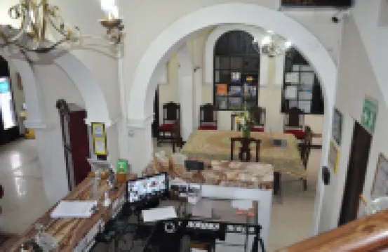 Hostal la Magia de Uyuni