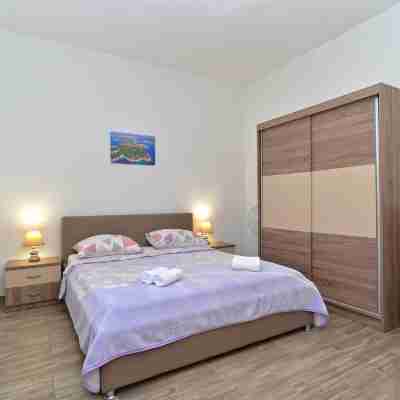 Apartments Olea Phasiana Rooms