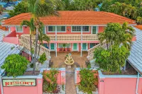 Blind Pass Resort Motel