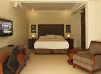The Gecho Inn Country Hotel dekat Febriana HomeMade