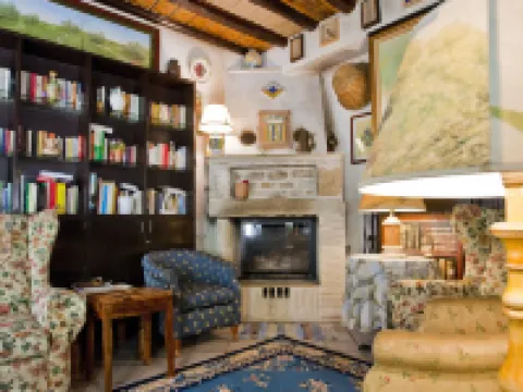 Hotel Elimo Hotels in Erice