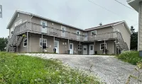 Stay in Gros Morne Hotel dekat Gros Morne National Park