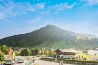 Hotel Vitaler Landauerhof - Mountain view