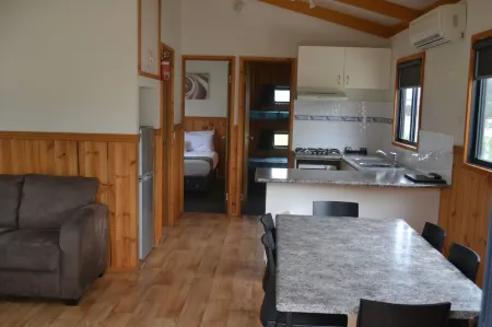 太陽鄉村生活公園營地