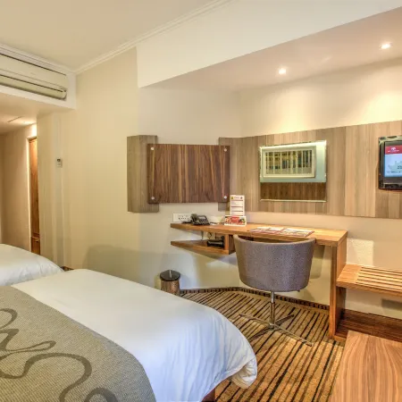 City Lodge Hotel Bryanston