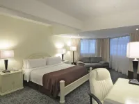 Mision Pachuca Hotels in Pachuca de Soto
