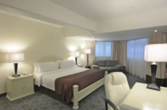 Mision Pachuca Các khách sạn ở 