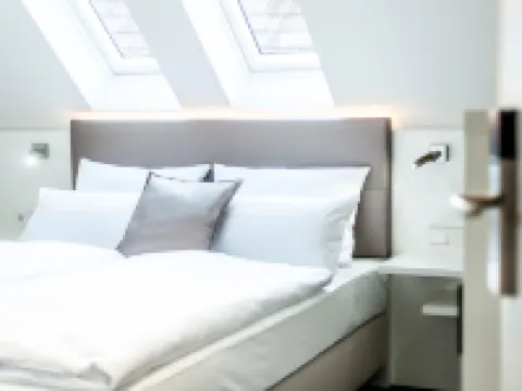 Bayerischer Hof Hotels in Kitzingen