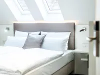 Bayerischer Hof Hotels in Marktbreit