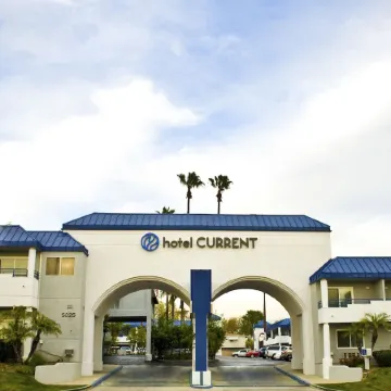 Hotel Current