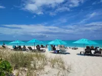Sibonne Beach Hotel - Beach