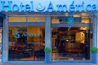 Hotel America Hotels in Tres Cruces