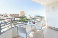 Olé Tropical Tenerife Adults Only - Ocean View