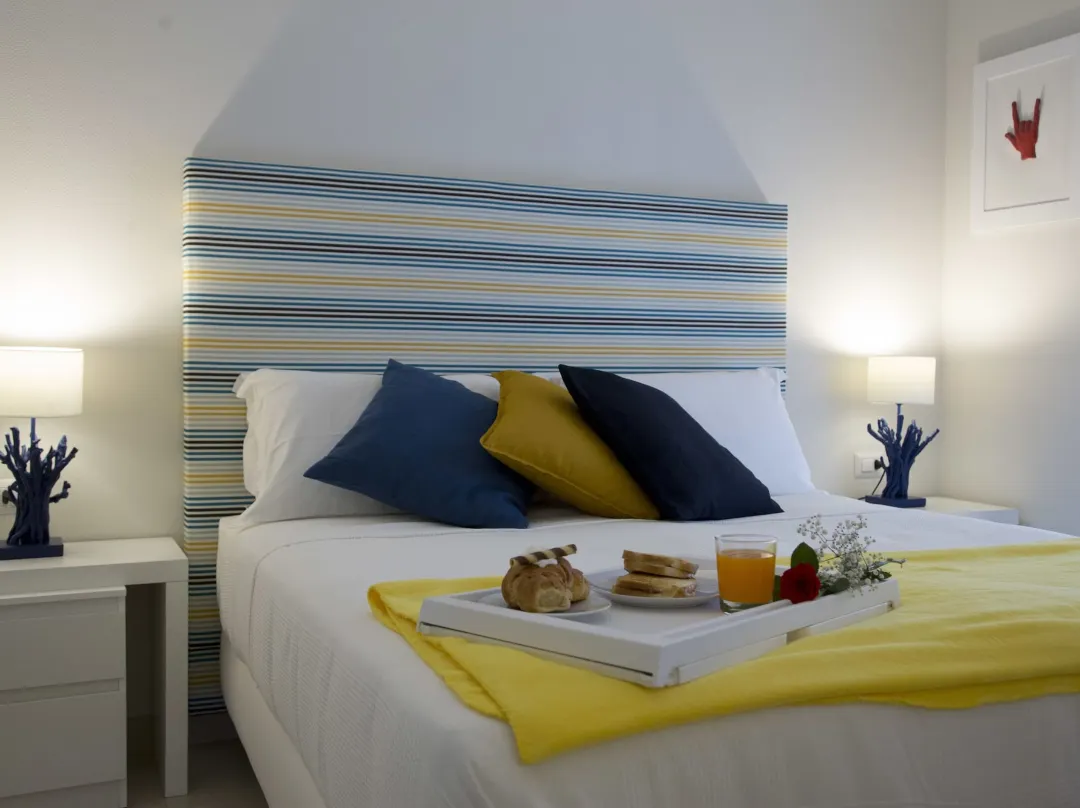 Sorrento Resart Suite - Sorrento, Italy