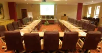 Bush Hotel Hotels in Carrick-on-Shannon