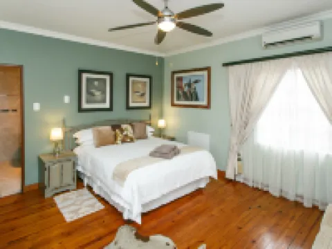 Gumtree Guest House Hotels in Oudtshoorn