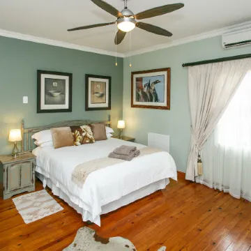 Gumtree Guest House
