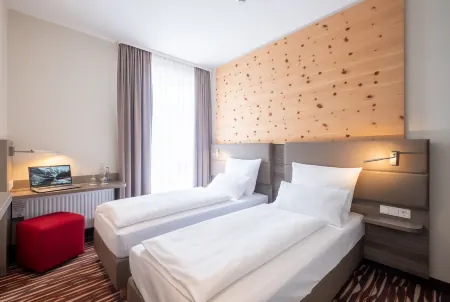 Amaro Hotel Bergkirchen