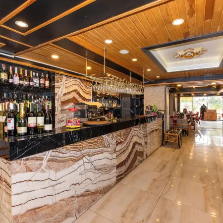 Olimpic Hotel