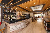 Olimpic Hotel - bars