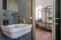 Tag Guest House - Wifi