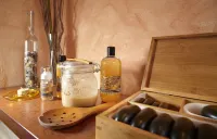 Orea Spa Hotel Bohemia Mariánské Lázně - spa