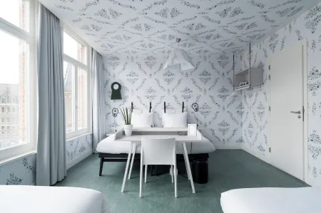 Kaboom Hotel Maastricht