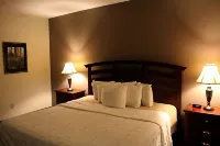 Crystal Springs Inn and Suites Hôtels à : Sayre