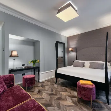 Hotel Milano & Spa