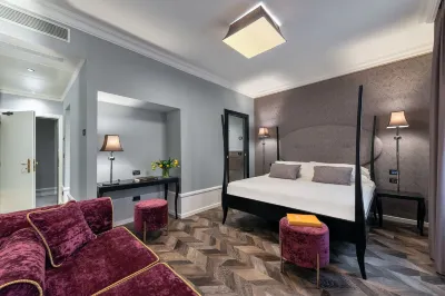 Hotel Milano & Spa