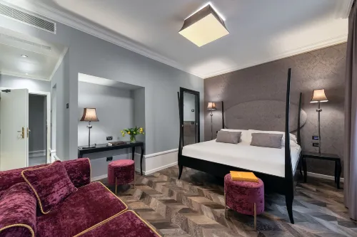 Hotel Milano & Spa
