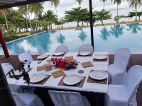 Ticao Altamar Boutique Resort - breakfast