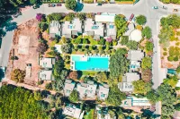 Muskebi Apart Otel Hotels in Ortakentyahsi Mahallesi