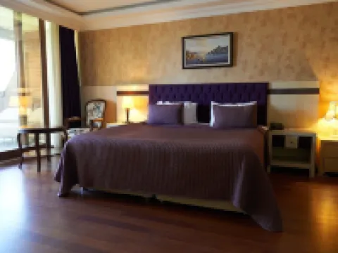 Phellos Suites Boutique Hotel โรงแรมในซิลี