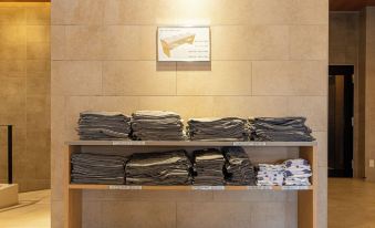 Central Hotel Takeoonsen Ekimae