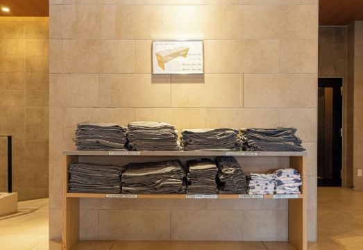 센트럴 호텔 다케오온센 에키마에 이미지