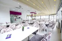 Astera Apart Hotel - Desayuno