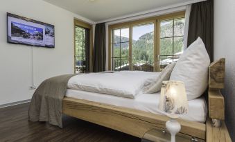 Chalet Monte Cristo