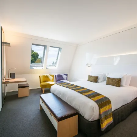 Scenic Hotel Marlborough Hotels in Blenheim