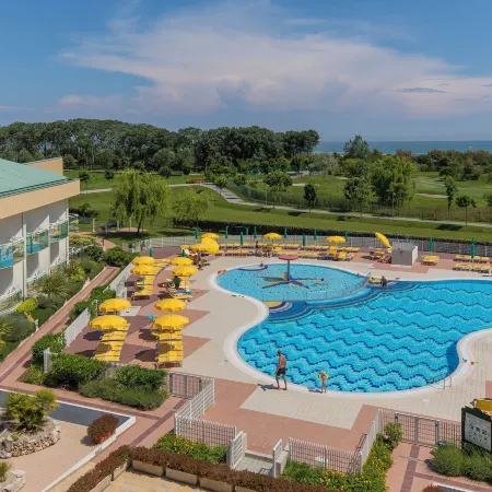 Hotel Maregolf