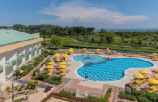 Hotel Maregolf