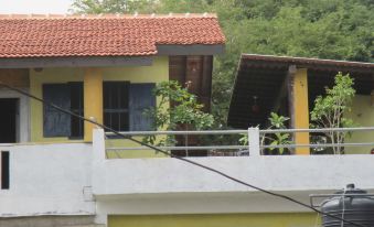 Sithila Villa