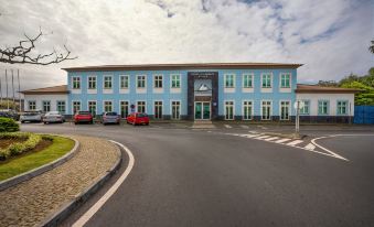 Hotel Do Caracol