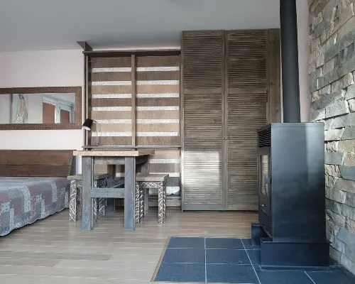 Champêtre Park View Apartments Отели рядом с достопримечательностью «Золитуде»