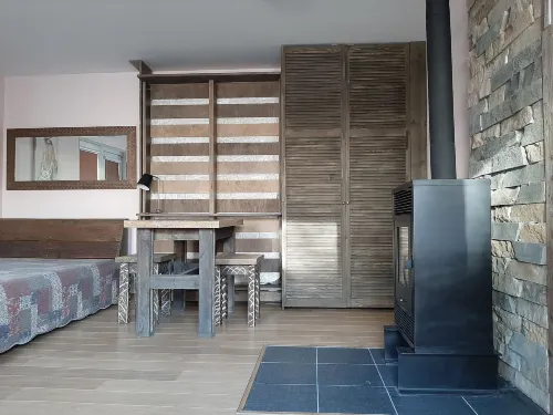 Champêtre Park View Apartments - Homestays